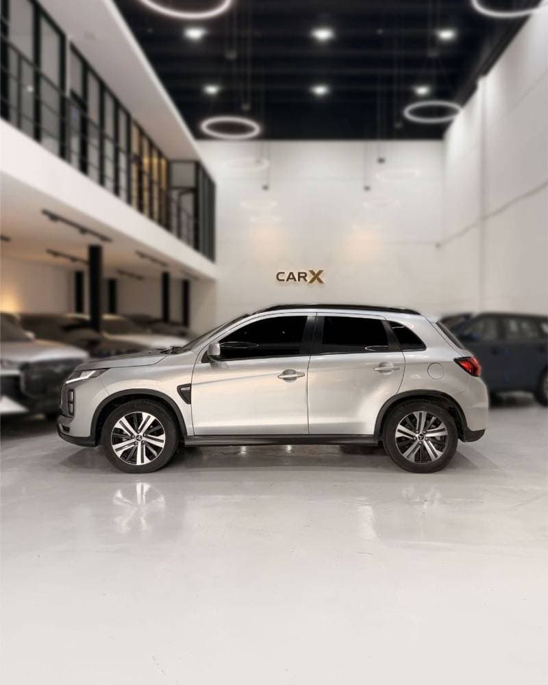 2024 Mitsubishi ASX GLX MIDLINE thumbnail 6
