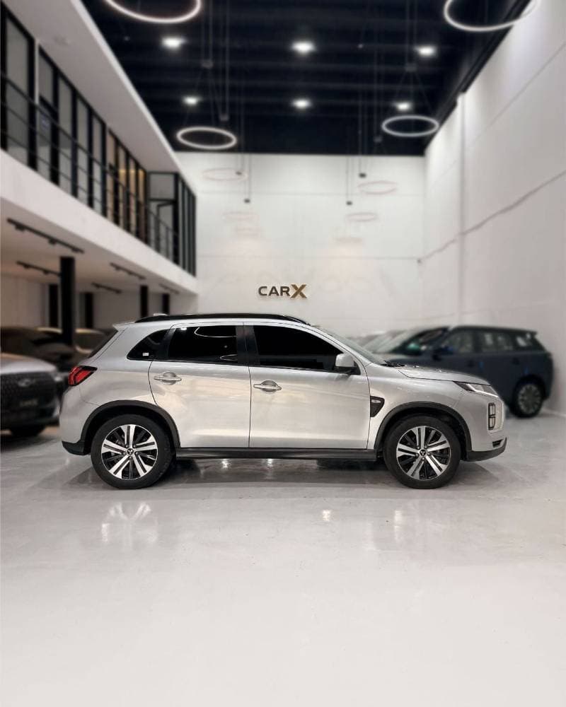 2024 Mitsubishi ASX GLX MIDLINE thumbnail 7