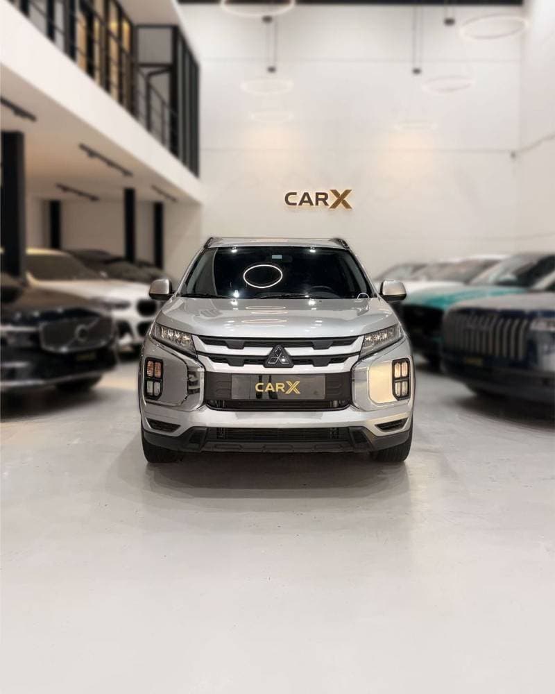 2024 Mitsubishi ASX GLX MIDLINE thumbnail 8