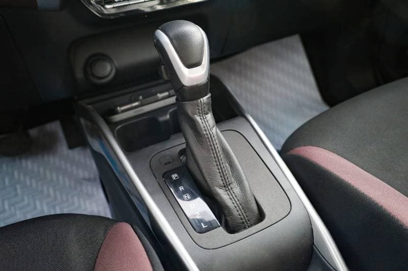 2025 Suzuki Fronx GLX thumbnail 4