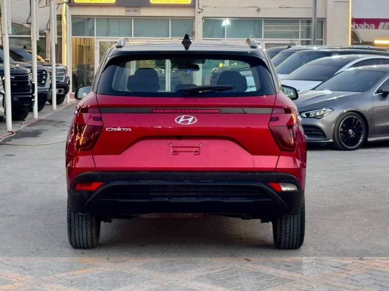 2022 Hyundai Creta SMART thumbnail 6