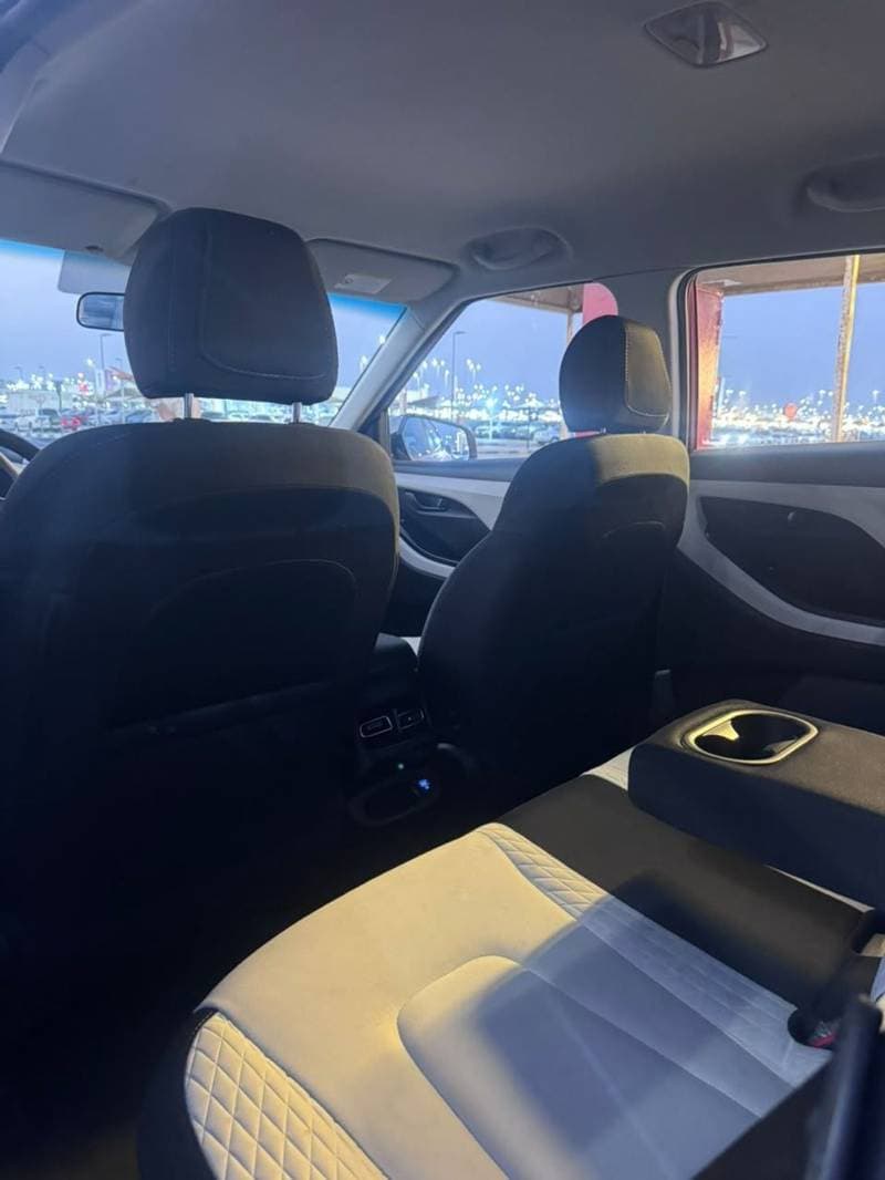 2022 Hyundai Creta SMART thumbnail 8