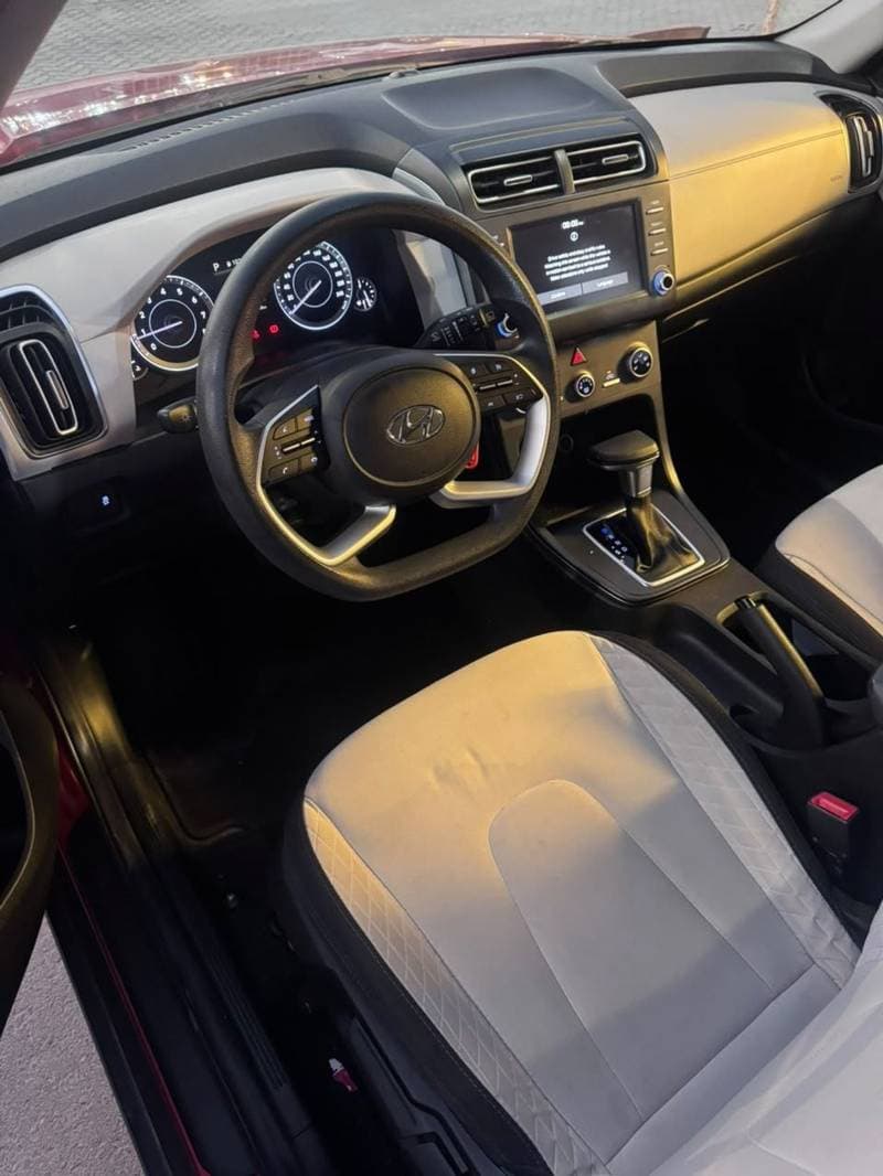 2022 Hyundai Creta SMART thumbnail 7