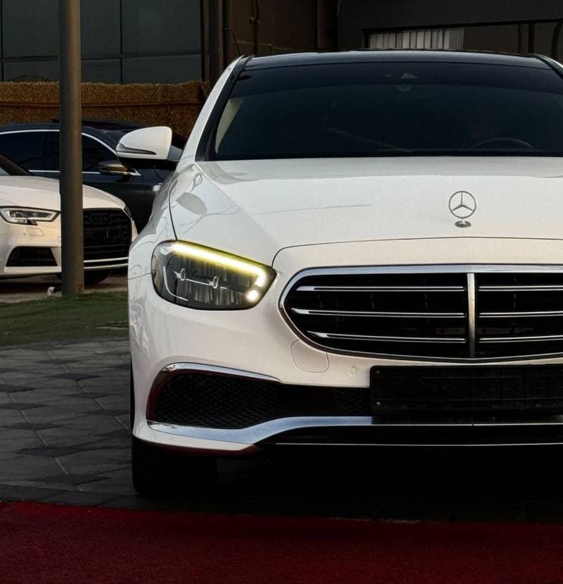 2021 Mercedes Benz E200 PREMIUM