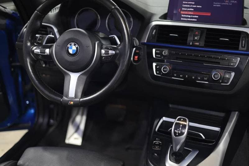 2020 BMW M2 COMPETITION thumbnail 7