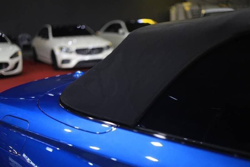 2020 BMW M2 COMPETITION thumbnail 8
