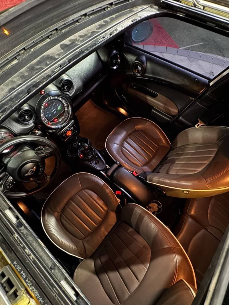 2015 Mini Countryman S thumbnail 3
