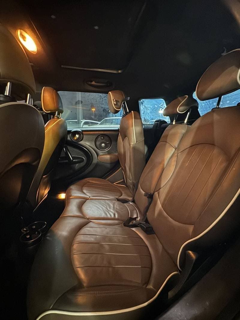 2015 Mini Countryman S thumbnail 8