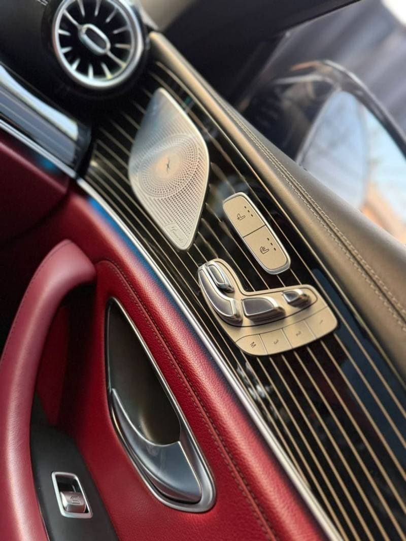 2019 Mercedes Benz CLS350 STANDARD thumbnail 8
