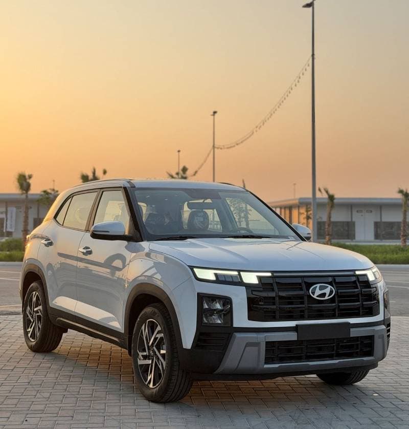 2026 Hyundai Creta PREMIUM thumbnail 2