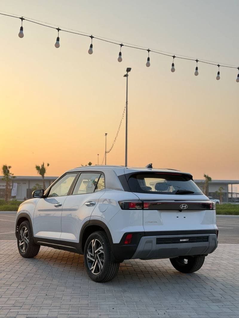 2026 Hyundai Creta PREMIUM thumbnail 3