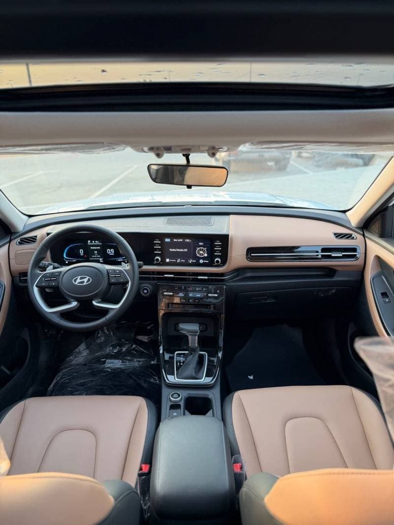 2026 Hyundai Creta PREMIUM thumbnail 8