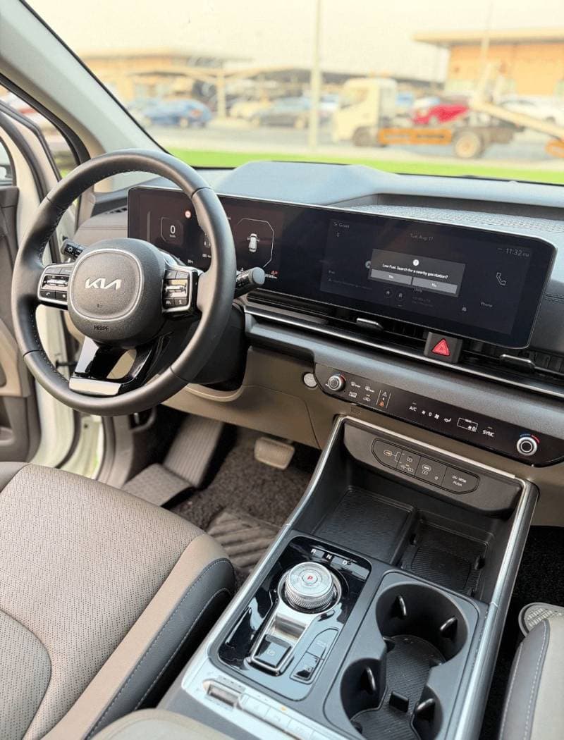 2024 Kia Carnival EX TOP thumbnail 4