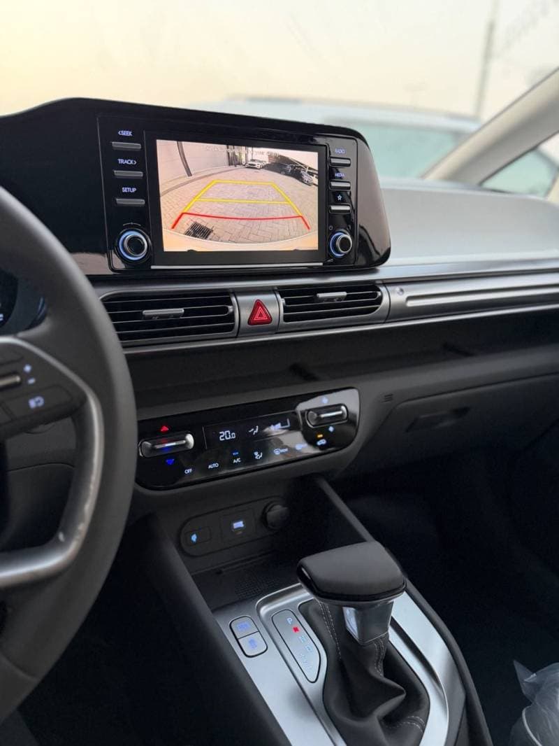 2025 Hyundai Stargazer SMART thumbnail 3