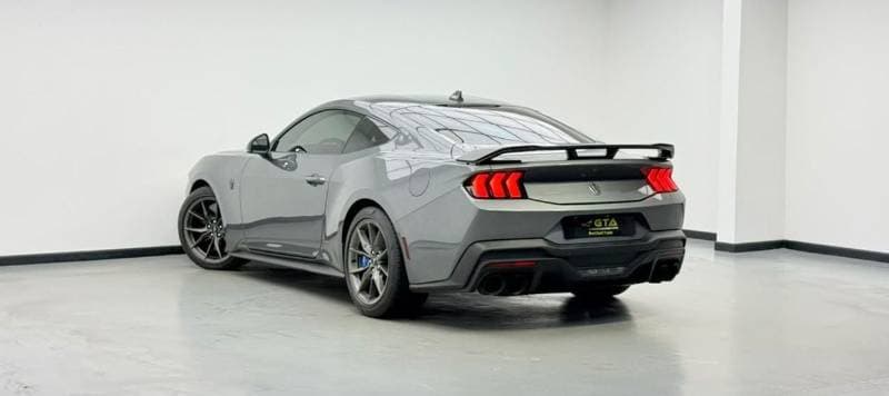 2024 Ford Mustang DARK HORSE PREMIUM thumbnail 6