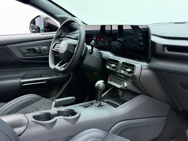 2024 Ford Mustang DARK HORSE PREMIUM thumbnail 7