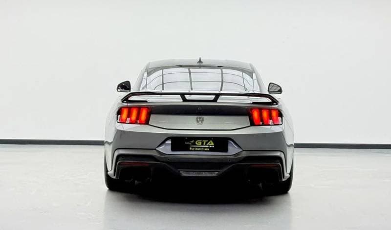 2024 Ford Mustang DARK HORSE PREMIUM thumbnail 5