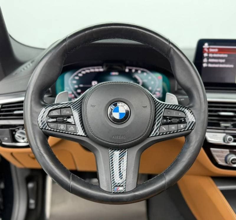 2022 BMW 540i M SPORT COMFORT thumbnail 7