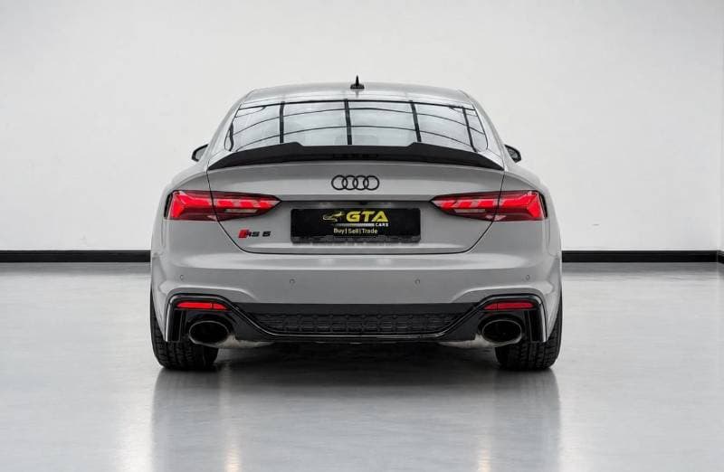 2023 Audi RS5 STANDARD thumbnail 5