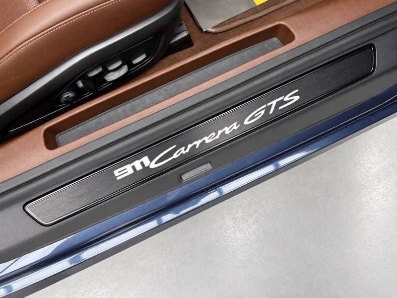 2026 Porsche 911 CARRERA GTS thumbnail 7
