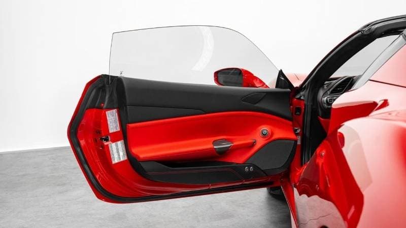 2018 Ferrari 488 Spider STANDARD thumbnail 6