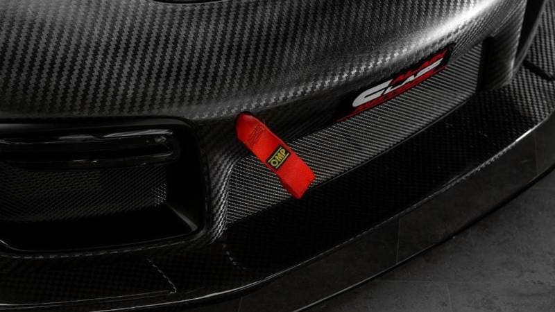 2019 Porsche 911 GT2 RS thumbnail 8