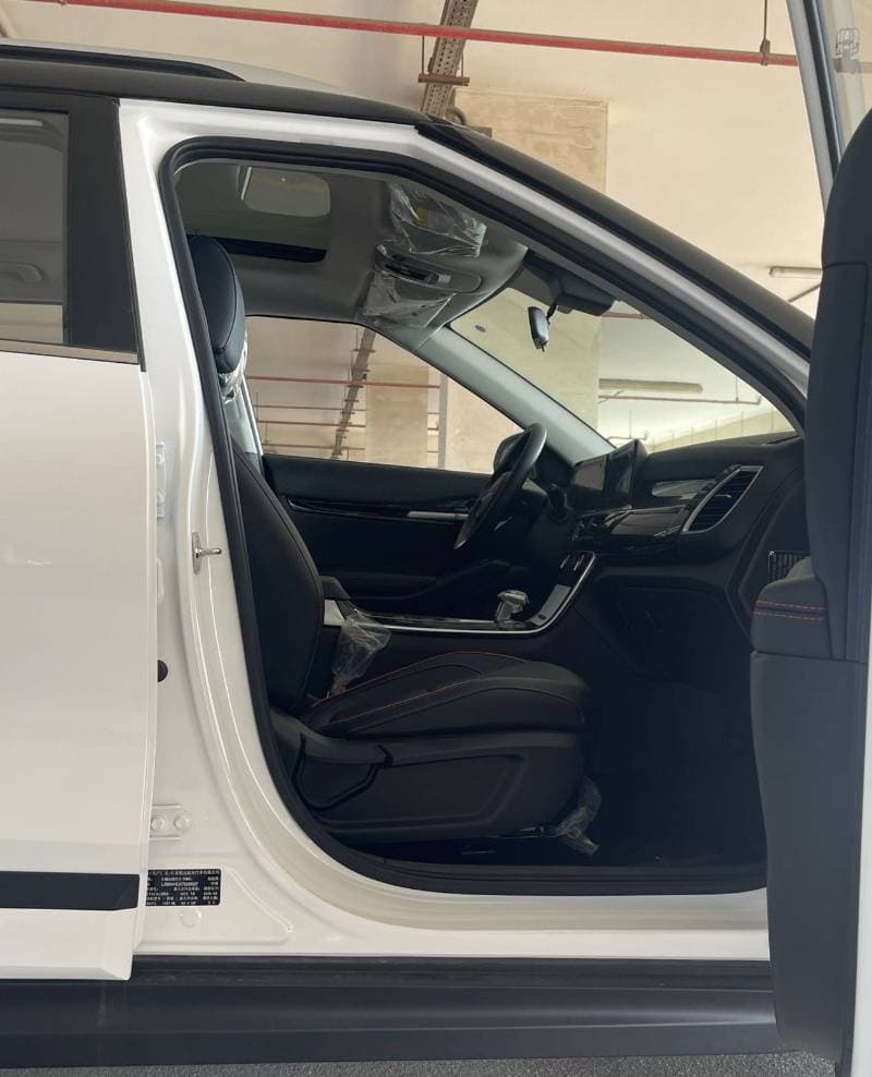 2026 Kia Seltos LX STANDARD thumbnail 6