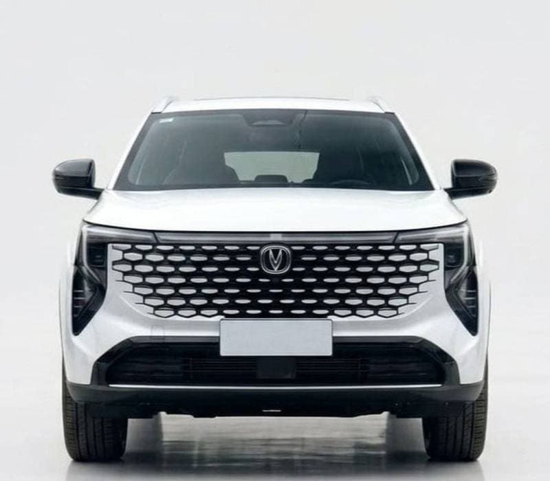 2026 Changan CS55 Plus STANDARD