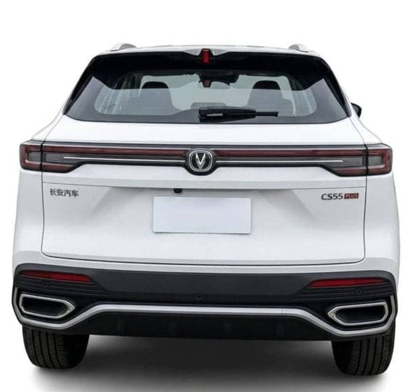 2026 Changan CS55 Plus STANDARD thumbnail 3