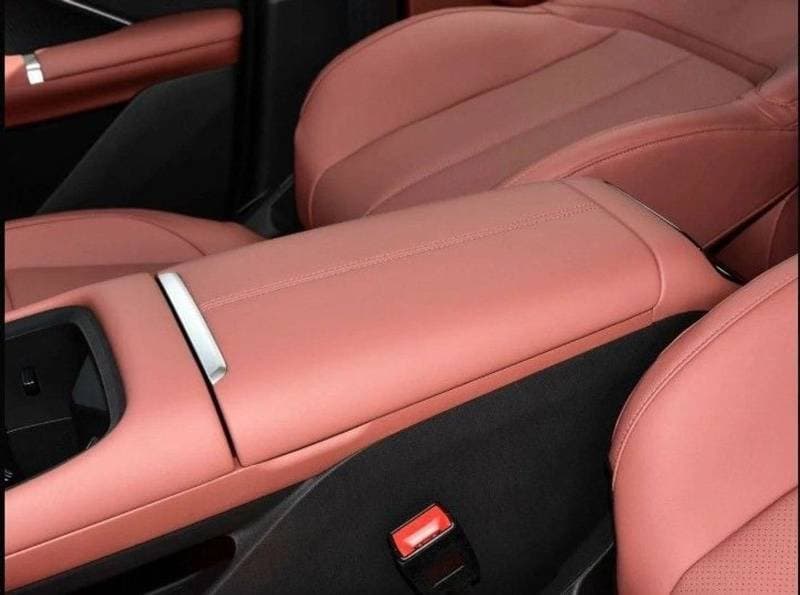 2026 Changan CS55 Plus STANDARD thumbnail 7