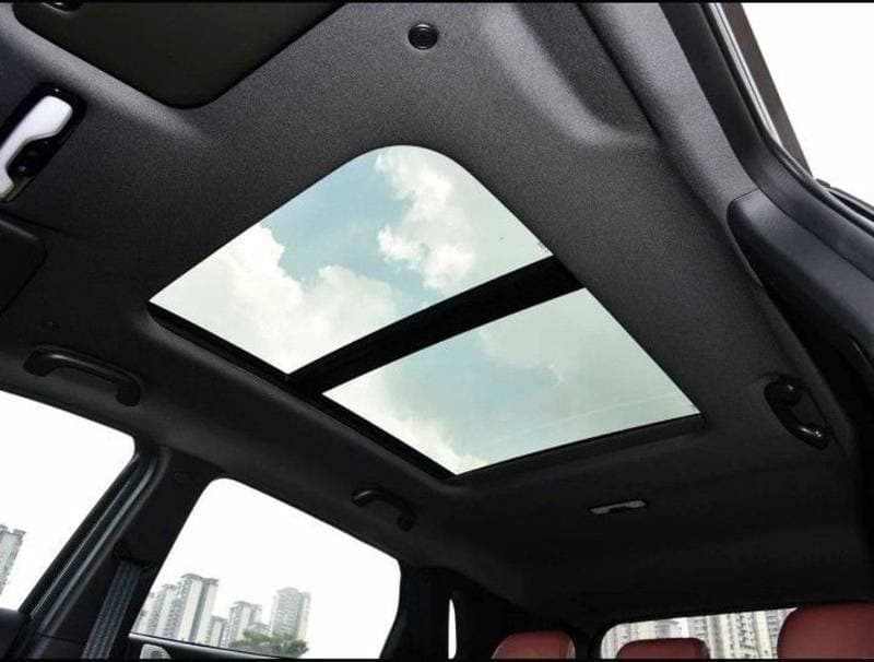 2026 Changan CS55 Plus STANDARD thumbnail 8