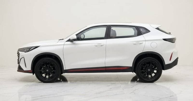 2026 Changan X5 Plus PIONEER thumbnail 3