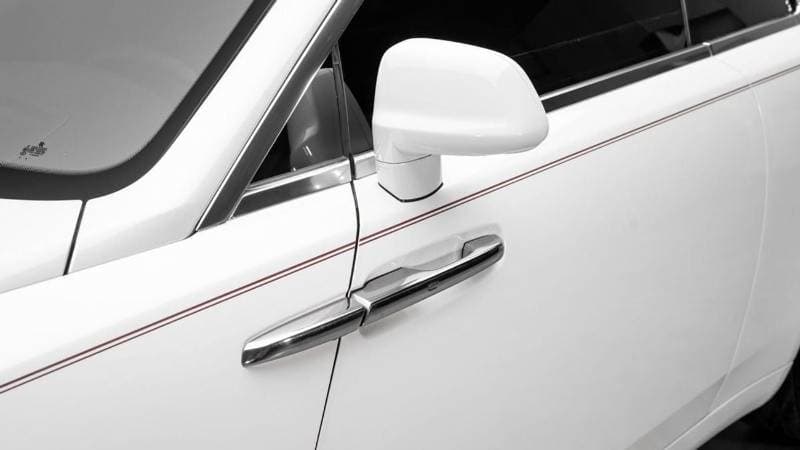 2014 Rolls Royce Wraith STANDARD thumbnail 6