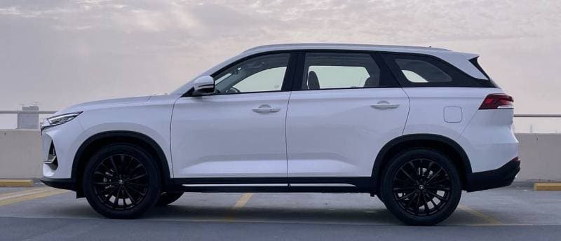 2025 Changan CS75 Plus thumbnail 3