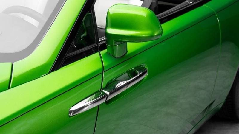 2019 Rolls Royce Dawn thumbnail 6