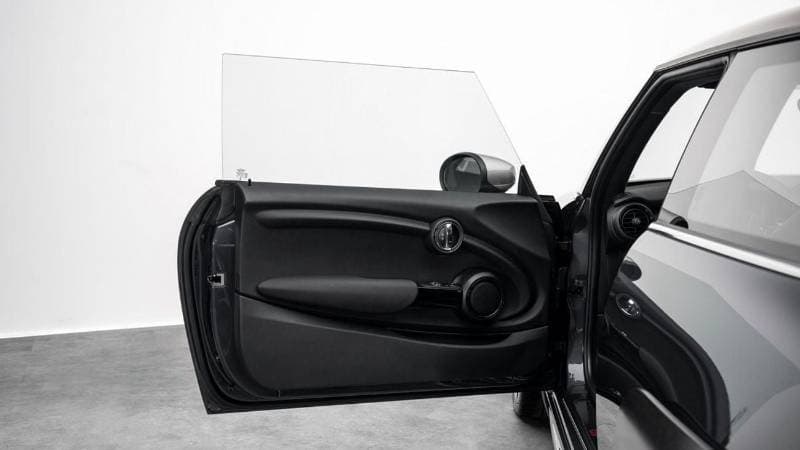 2021 Mini John Cooper Works thumbnail 7