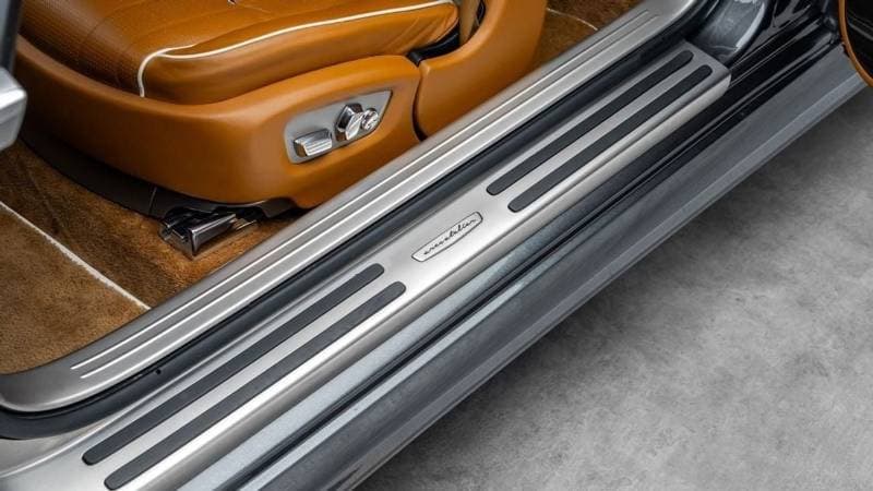 2016 Rolls Royce Wraith STANDARD thumbnail 8