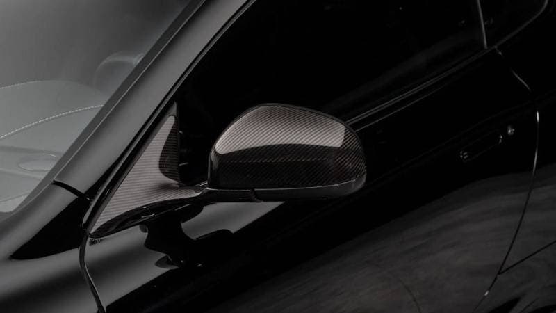 2013 Aston Martin DBS thumbnail 6