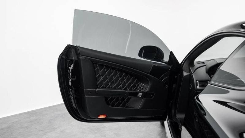 2013 Aston Martin DBS thumbnail 7