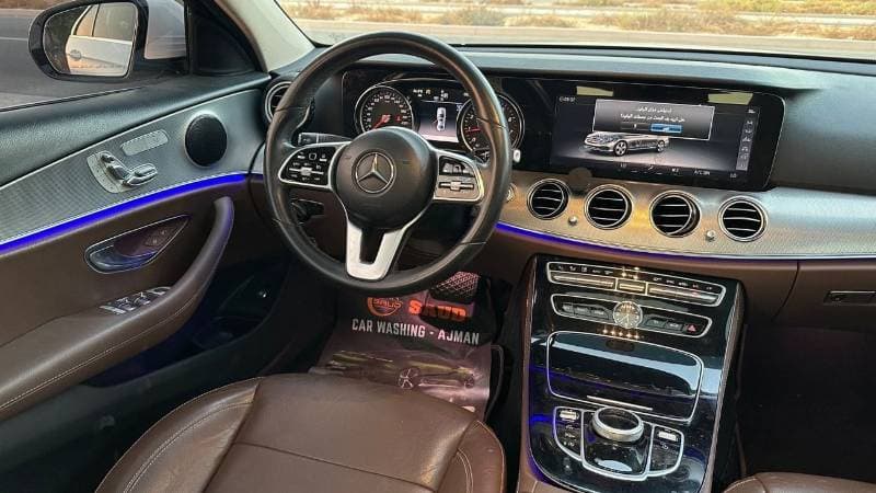2019 Mercedes Benz E200 PREMIUM thumbnail 6