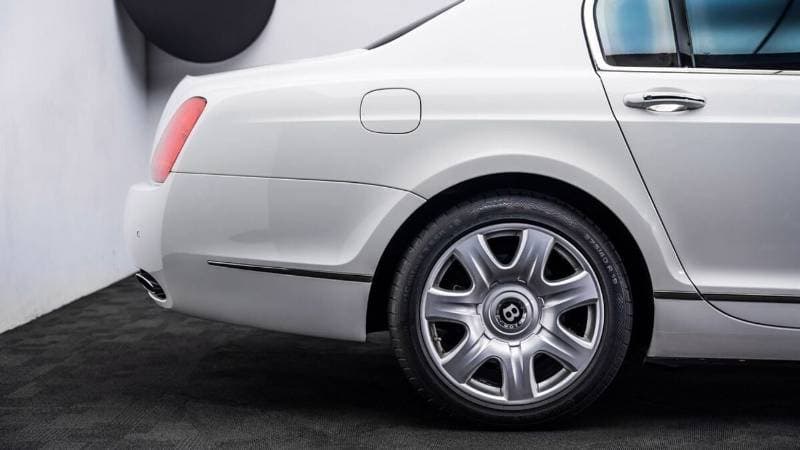 2006 Bentley Continental FLYING SPUR thumbnail 7