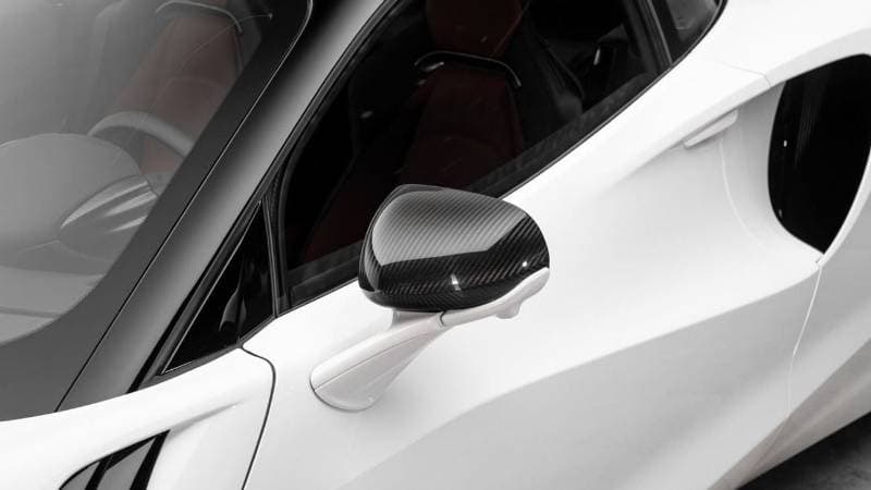 2024 McLaren Artura STANDARD thumbnail 6