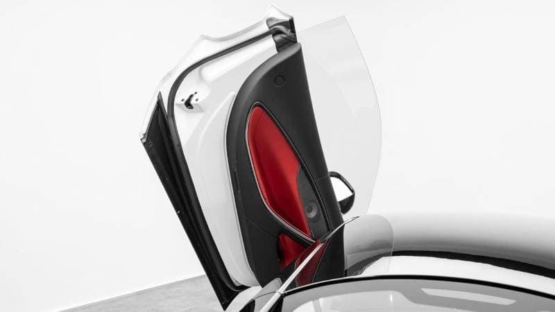 2024 McLaren Artura STANDARD thumbnail 7