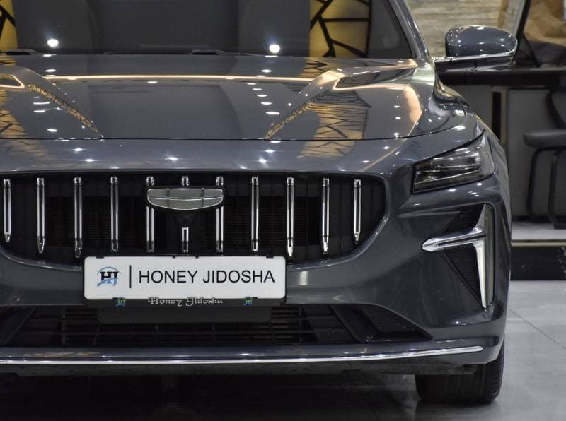 2026 Geely Preface GF thumbnail 4
