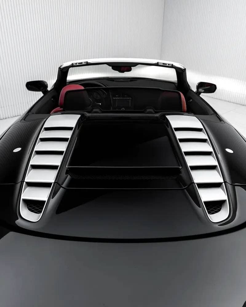 2015 Audi R8 FSI thumbnail 8