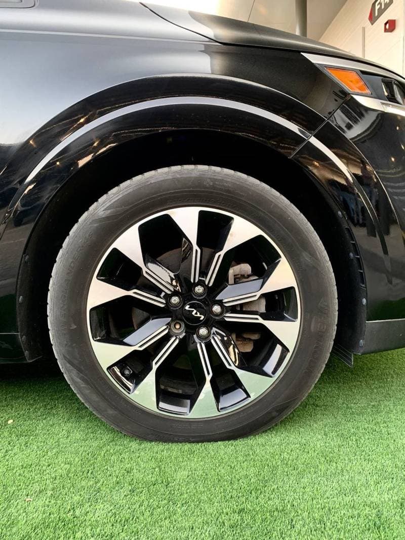 2022 Kia Carnival EX thumbnail 5