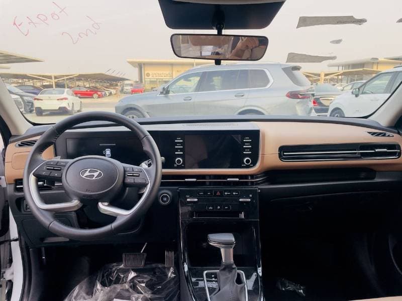 2026 Hyundai Creta PREMIUM thumbnail 7