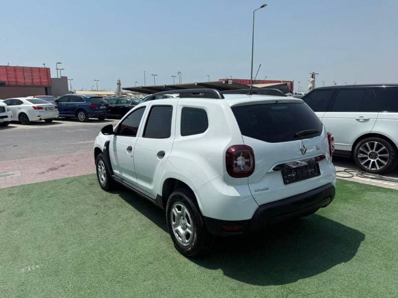 2019 Renault Duster PE thumbnail 5