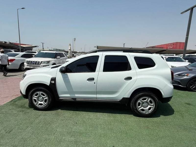 2019 Renault Duster PE thumbnail 7