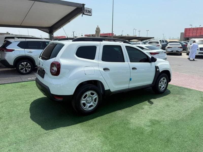 2019 Renault Duster PE thumbnail 6